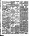Northampton Chronicle and Echo Thursday 04 January 1883 Page 2