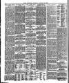 Northampton Chronicle and Echo Monday 22 January 1883 Page 4