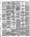 Northampton Chronicle and Echo Monday 04 June 1883 Page 2