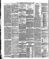 Northampton Chronicle and Echo Thursday 02 August 1883 Page 4