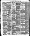 Northampton Chronicle and Echo Thursday 04 October 1883 Page 2