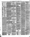 Northampton Chronicle and Echo Saturday 13 October 1883 Page 4