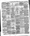 Northampton Chronicle and Echo Tuesday 01 January 1884 Page 2