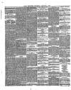 Northampton Chronicle and Echo Thursday 03 January 1884 Page 4