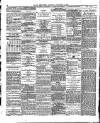 Northampton Chronicle and Echo Monday 07 January 1884 Page 2