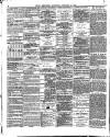 Northampton Chronicle and Echo Saturday 12 January 1884 Page 2