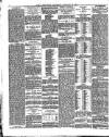 Northampton Chronicle and Echo Thursday 24 January 1884 Page 4