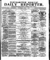 Northampton Chronicle and Echo Wednesday 02 April 1884 Page 1
