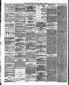 Northampton Chronicle and Echo Monday 07 April 1884 Page 2