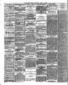 Northampton Chronicle and Echo Tuesday 08 April 1884 Page 2