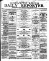 Northampton Chronicle and Echo Tuesday 15 April 1884 Page 1
