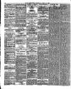 Northampton Chronicle and Echo Tuesday 15 April 1884 Page 2