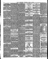 Northampton Chronicle and Echo Thursday 17 April 1884 Page 4