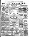 Northampton Chronicle and Echo Thursday 01 May 1884 Page 1