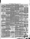 Northampton Chronicle and Echo Wednesday 07 January 1885 Page 3