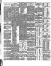 Northampton Chronicle and Echo Tuesday 13 January 1885 Page 4