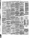 Northampton Chronicle and Echo Wednesday 14 January 1885 Page 2
