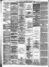Northampton Chronicle and Echo Wednesday 06 January 1886 Page 2