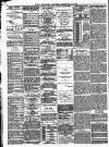 Northampton Chronicle and Echo Saturday 20 February 1886 Page 2