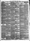 Northampton Chronicle and Echo Monday 05 April 1886 Page 3