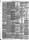 Northampton Chronicle and Echo Thursday 29 April 1886 Page 4