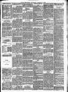 Northampton Chronicle and Echo Saturday 08 January 1887 Page 3