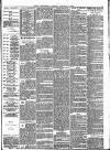 Northampton Chronicle and Echo Tuesday 11 January 1887 Page 3