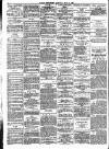 Northampton Chronicle and Echo Monday 09 May 1887 Page 2