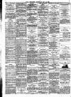 Northampton Chronicle and Echo Thursday 12 May 1887 Page 2