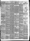 Northampton Chronicle and Echo Monday 04 July 1887 Page 3