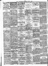 Northampton Chronicle and Echo Thursday 07 July 1887 Page 2