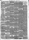 Northampton Chronicle and Echo Tuesday 11 October 1887 Page 3