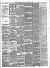 Northampton Chronicle and Echo Saturday 15 October 1887 Page 3