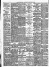 Northampton Chronicle and Echo Saturday 15 October 1887 Page 4