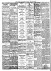 Northampton Chronicle and Echo Saturday 25 February 1888 Page 2