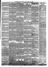 Northampton Chronicle and Echo Monday 27 February 1888 Page 3