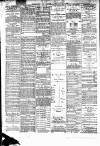 Northampton Chronicle and Echo Tuesday 01 January 1889 Page 2