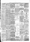 Northampton Chronicle and Echo Tuesday 15 January 1889 Page 2