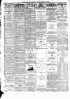 Northampton Chronicle and Echo Saturday 16 February 1889 Page 2