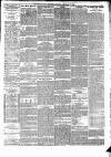 Northampton Chronicle and Echo Saturday 16 February 1889 Page 3