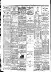 Northampton Chronicle and Echo Monday 18 February 1889 Page 2