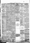 Northampton Chronicle and Echo Tuesday 04 June 1889 Page 2