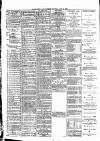 Northampton Chronicle and Echo Saturday 22 June 1889 Page 2