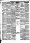 Northampton Chronicle and Echo Saturday 29 June 1889 Page 2