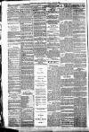 Northampton Chronicle and Echo Monday 12 August 1889 Page 2