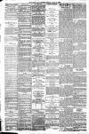 Northampton Chronicle and Echo Monday 19 August 1889 Page 2