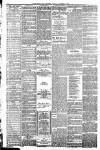 Northampton Chronicle and Echo Monday 04 November 1889 Page 2