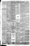 Northampton Chronicle and Echo Tuesday 05 November 1889 Page 2