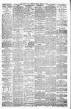 Northampton Chronicle and Echo Saturday 01 February 1890 Page 3