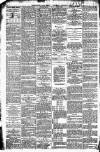 Northampton Chronicle and Echo Thursday 01 January 1891 Page 2